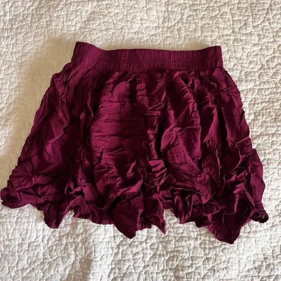 Bethany Mota Mini Skirt - Picture 5 of 5